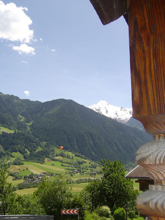 Kashuette Appartement Hippach Buitenkant foto