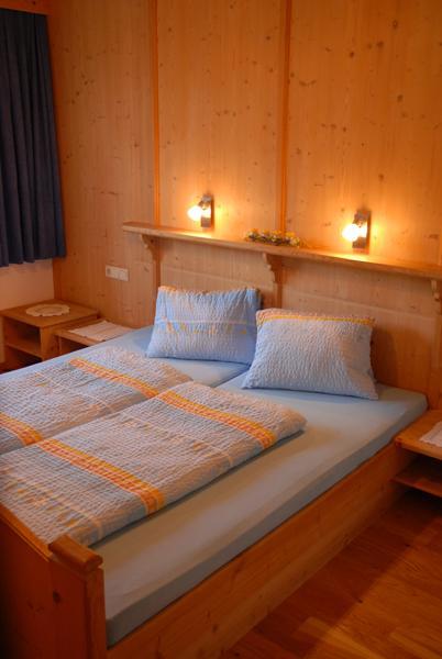 Kashuette Appartement Hippach Kamer foto